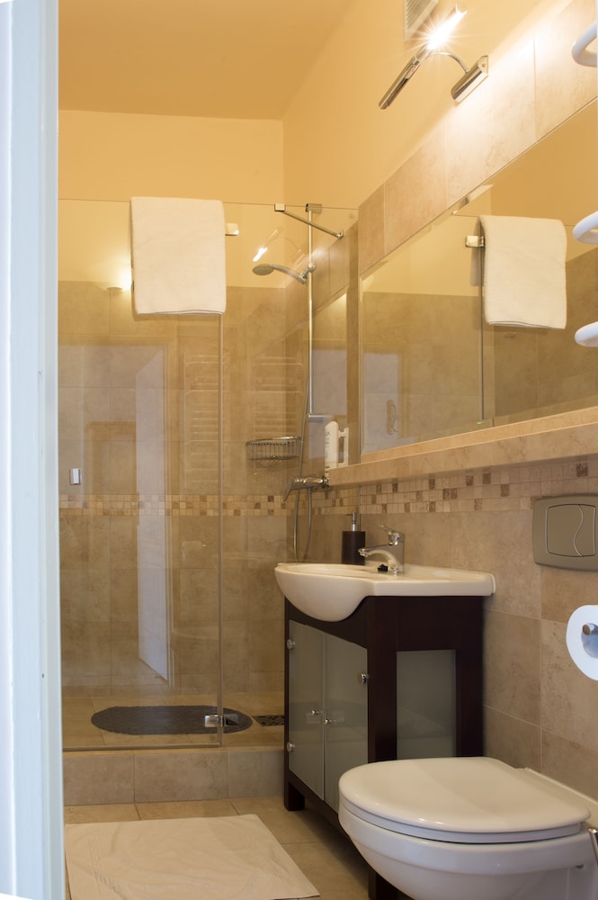 Business Single Room, Park View