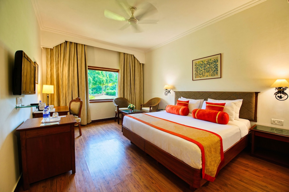 Deluxe Room, 1 King Bed - Photo 1