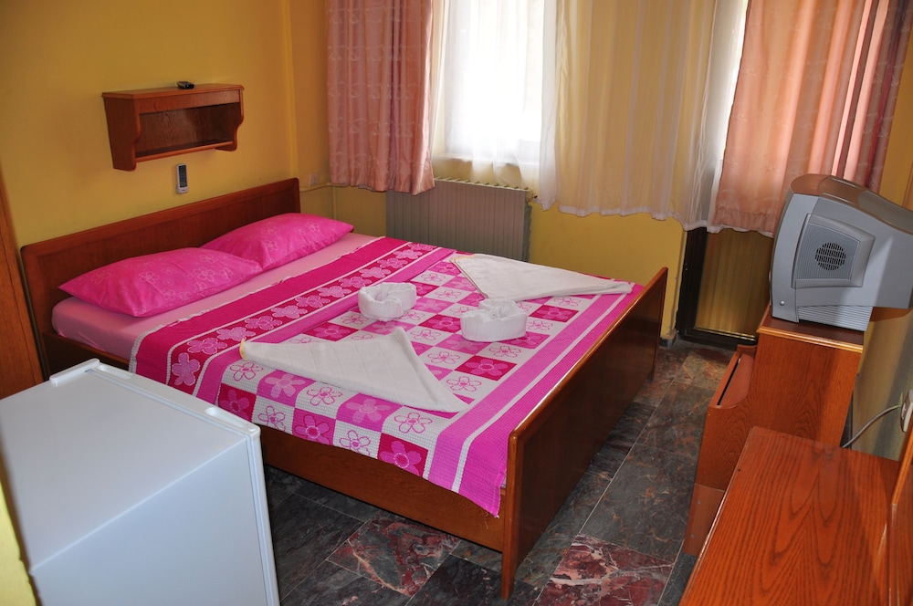 Double Room, 1 Double or 2 Twin Beds photo 1