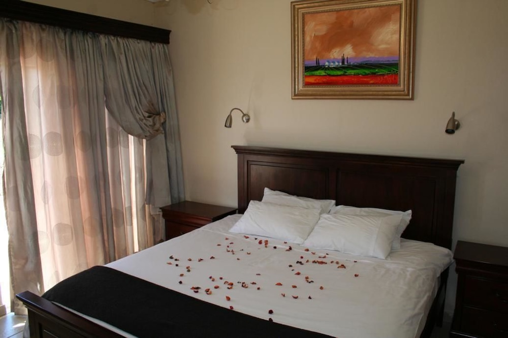 Luxury Double Room photo 2