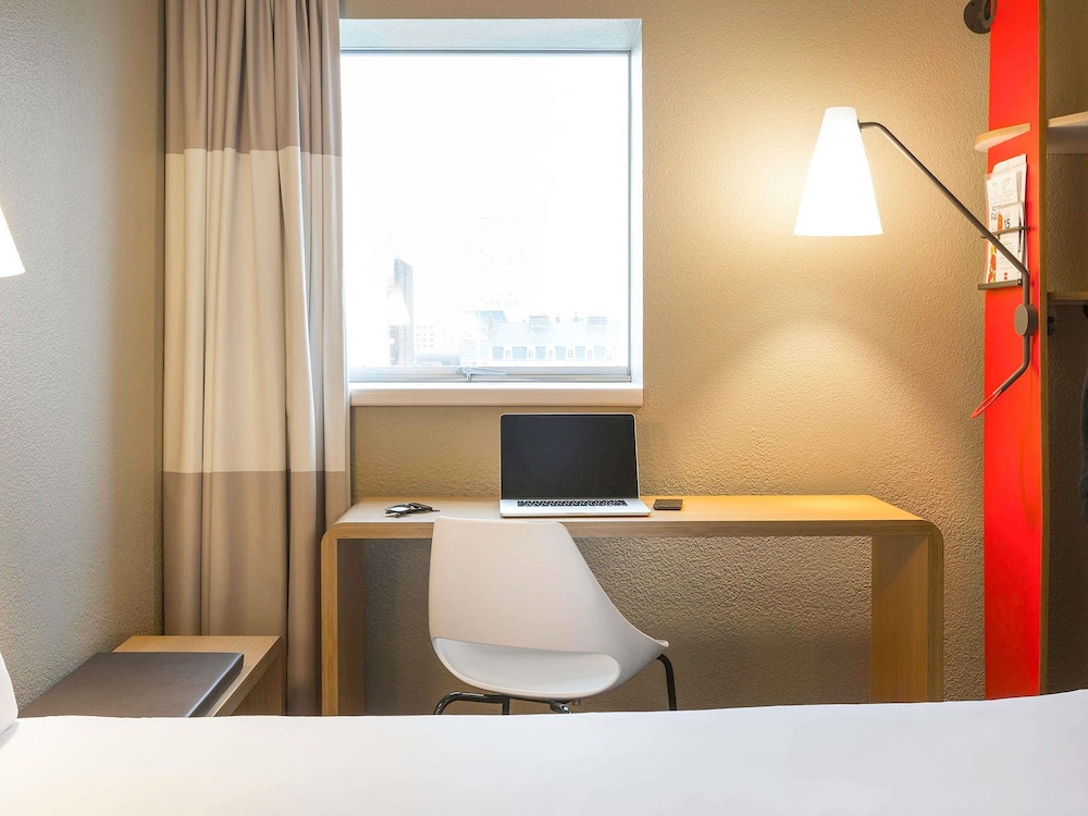 Comfort Room, 1 Double Bed - Photo 4