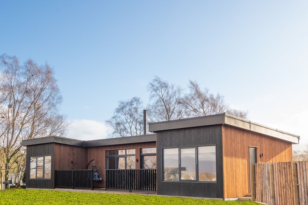 Apartment, Ensuite (Lodge B (2-bed))