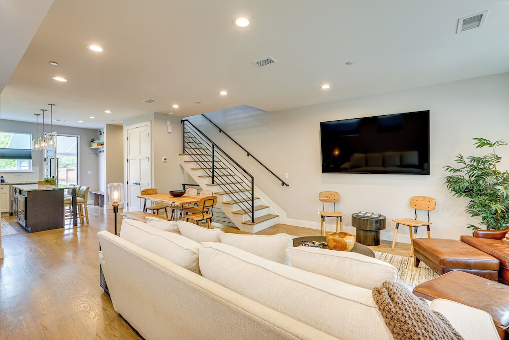 House (4 Bedrooms) photo 3