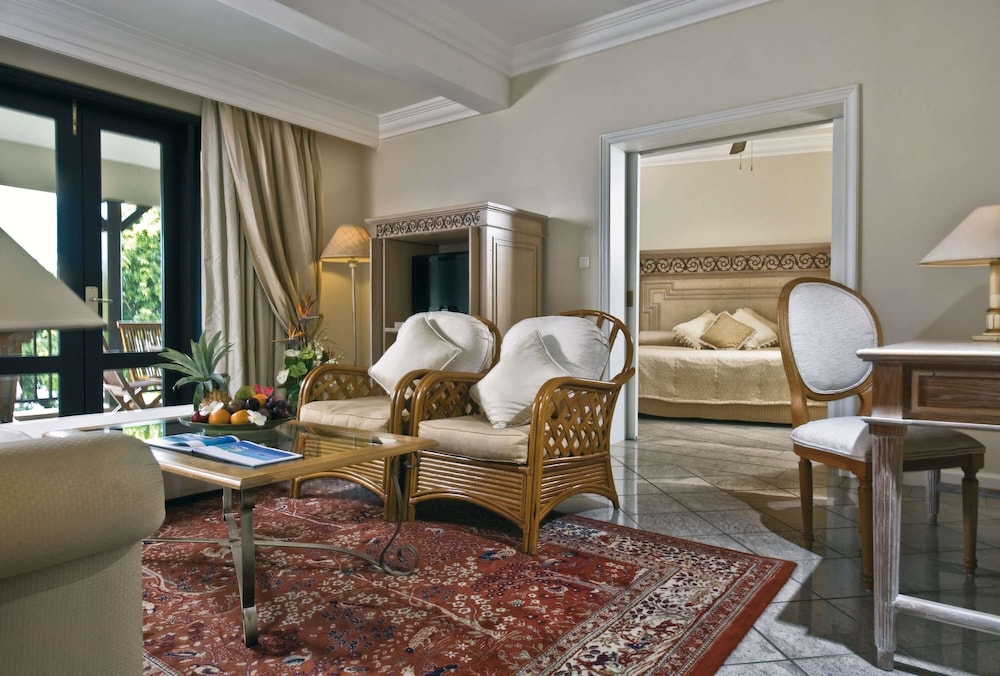 Presidential Suite