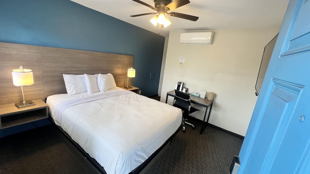 Standard Single Room, 1 Queen Bed photo 3