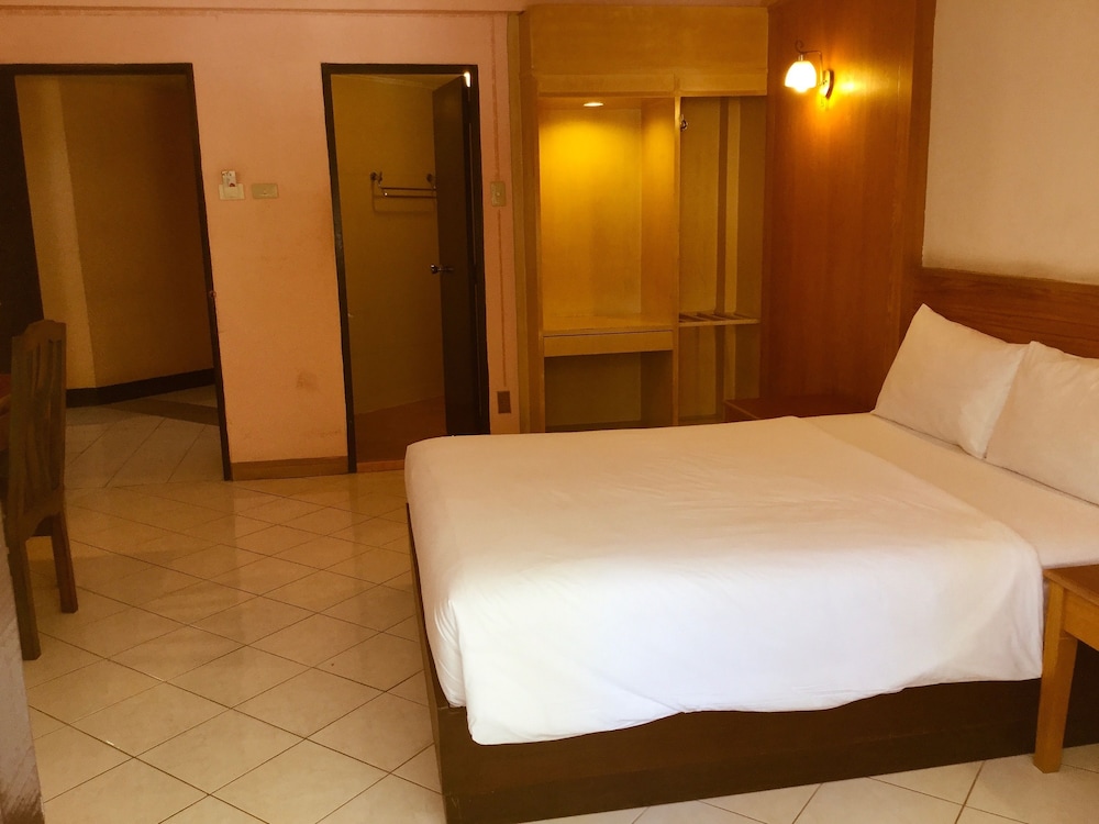 Deluxe Double Room, Balcony photo 2