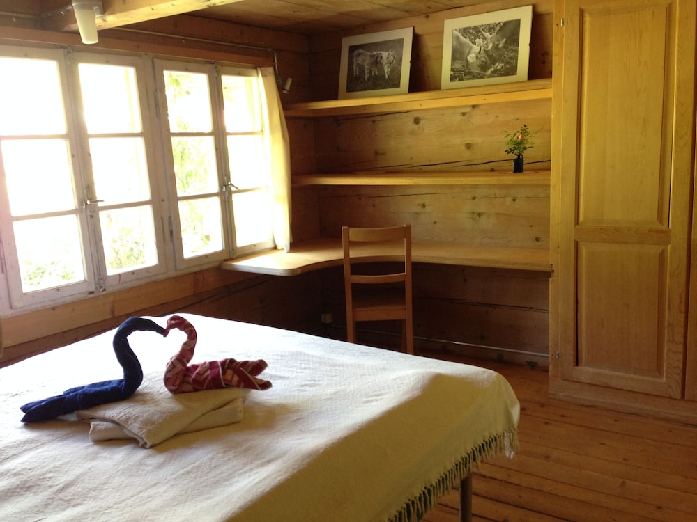 Economy Double Room, Private Bathroom photo 1