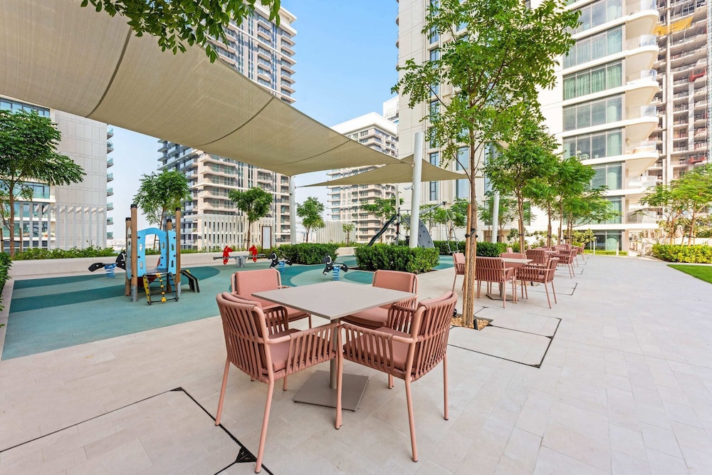 Club Apartment
