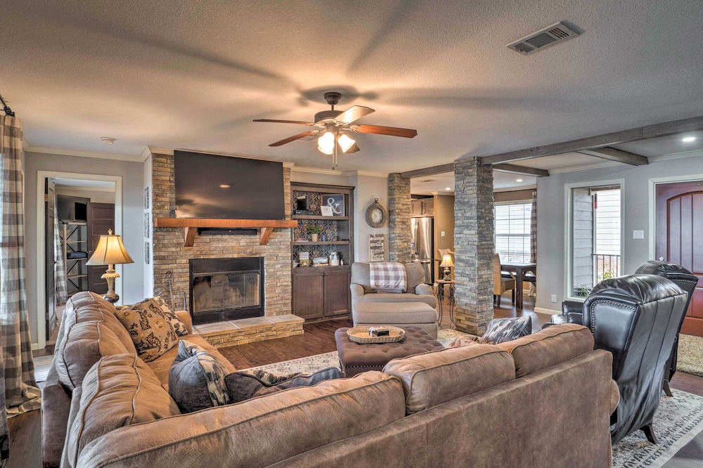 House (4 Bedrooms) photo 1