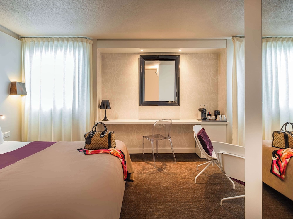 Junior Suite, 1 Double Bed - Photo 2