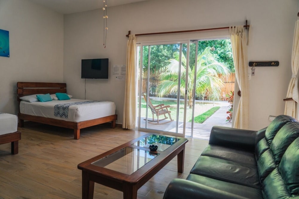Premium Suite "Tapir" - Photo 6