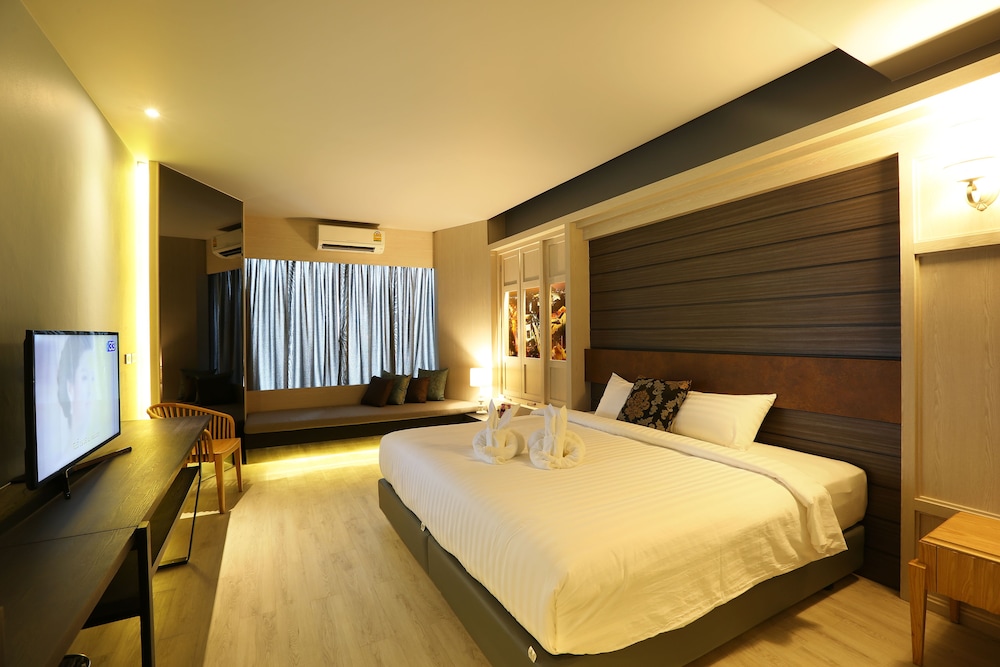 Exclusive Room photo 1