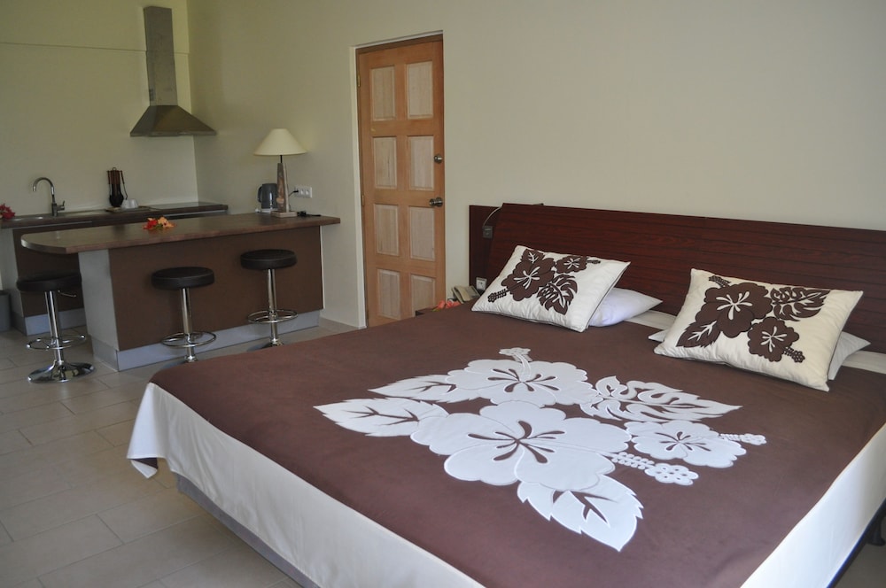 Studio, Kitchenette, Ground Floor
