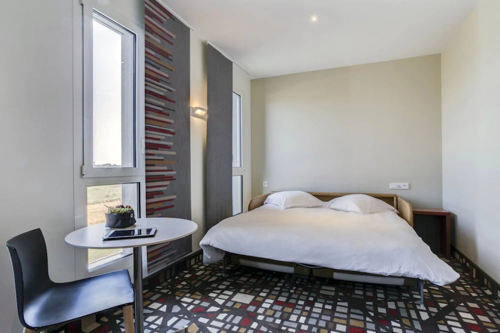 Family Room, 1 Double Bed with Sofa bed photo 1