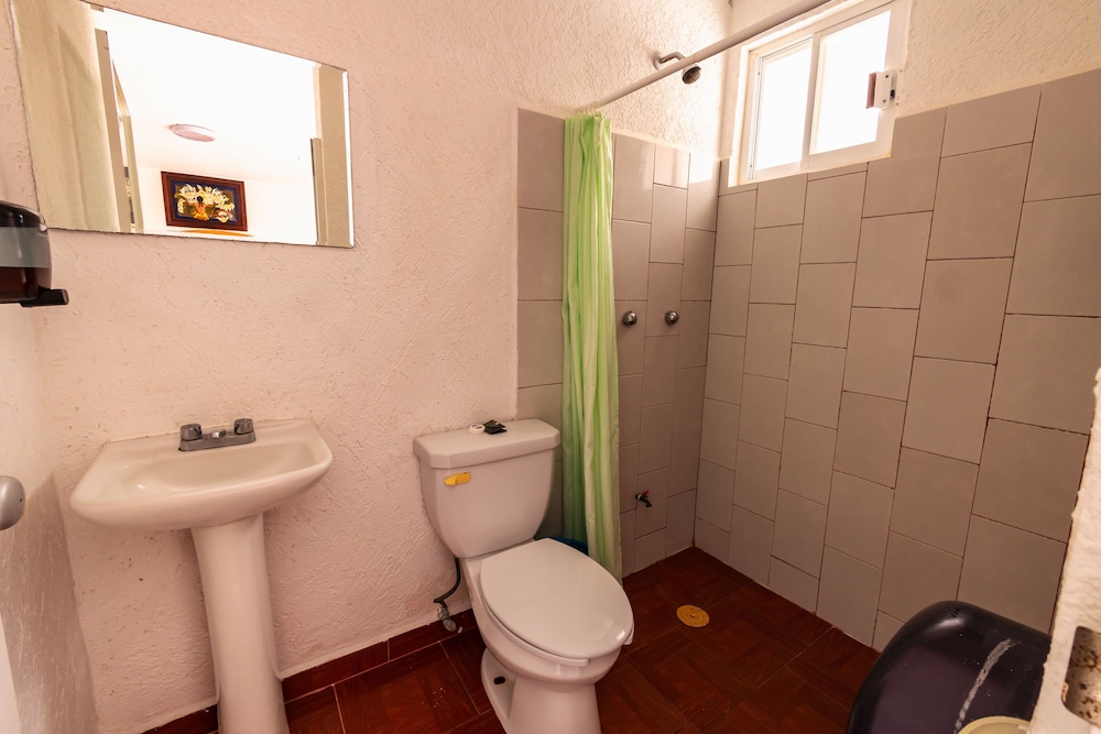 Standard Room, 2 Double Beds photo 2