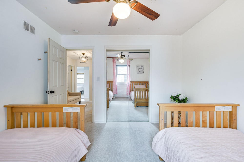 House (4 Bedrooms) photo 2