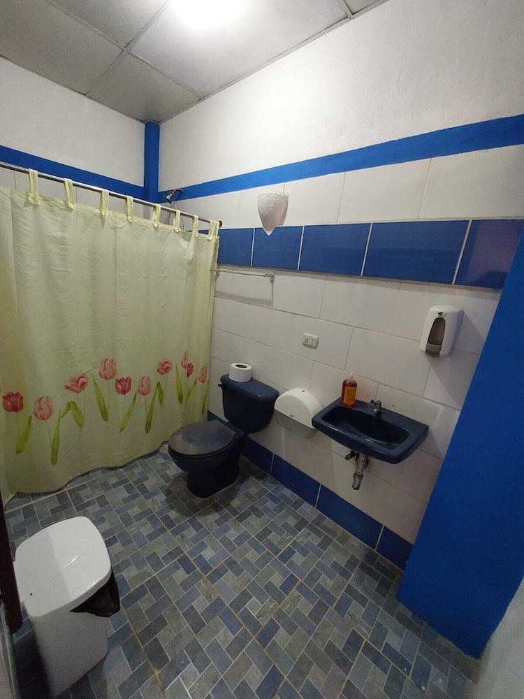 Basic Shared Dormitory, Men only photo 3