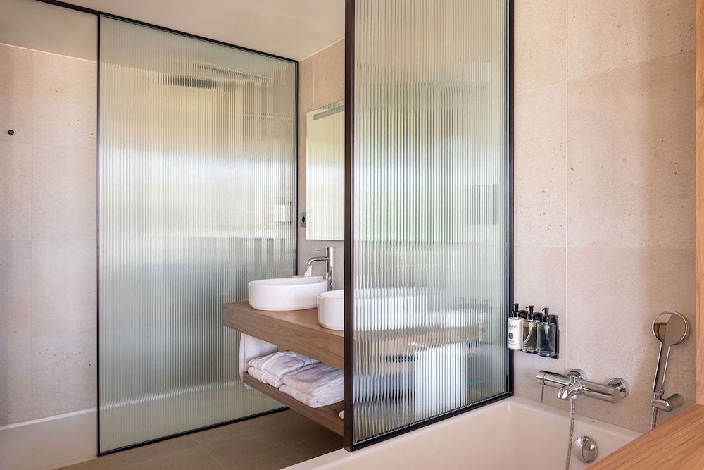 Piscina Suite ático Habitación cuádruple