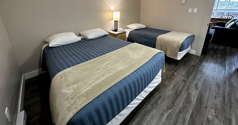 Suite, 2 Bedrooms photo 3