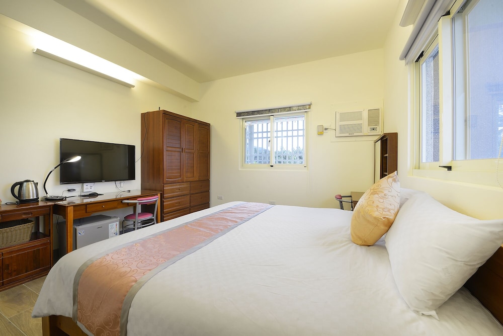 Honeymoon Double Room photo 3