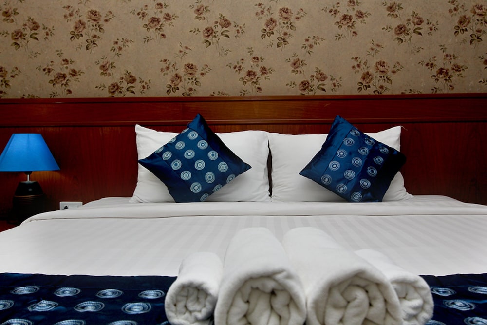 Deluxe Double Room photo 2