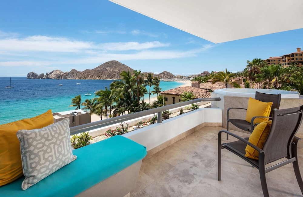 One Bedroom Executive Ocean View