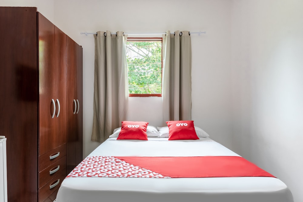 Double Room (without AC) photo 3