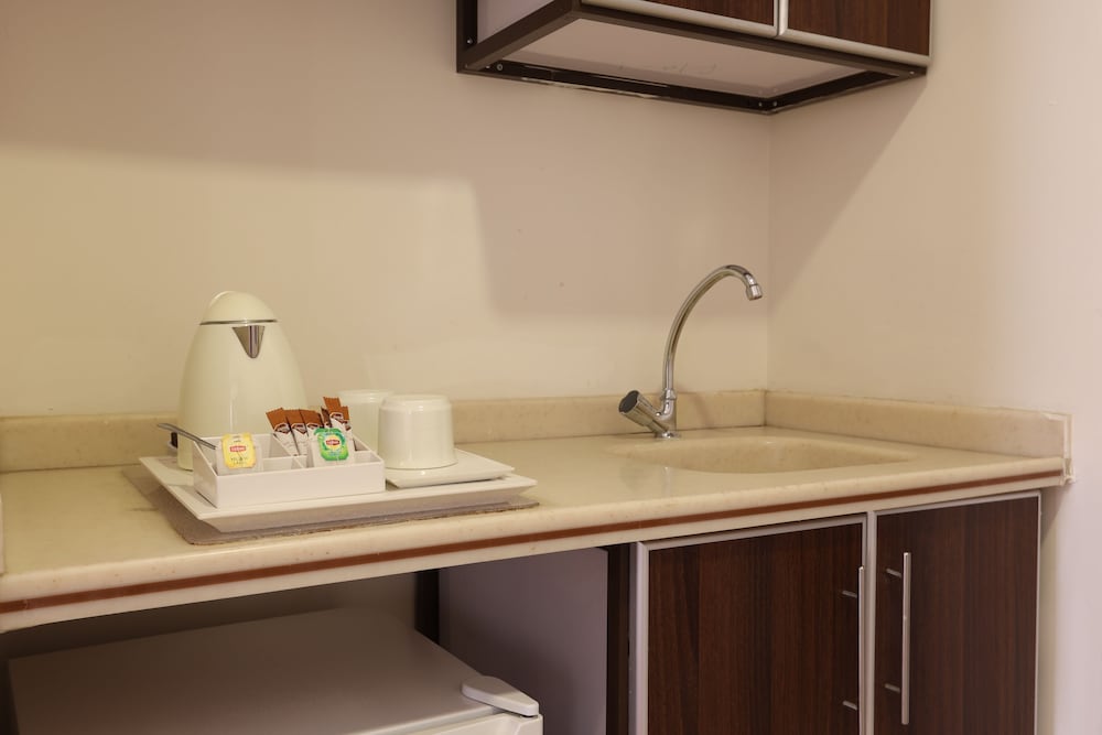 Suite 3 Rooms photo 2