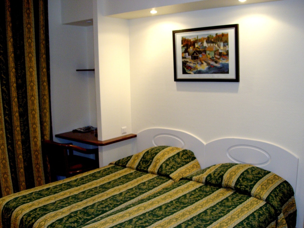 Twin Room photo 1