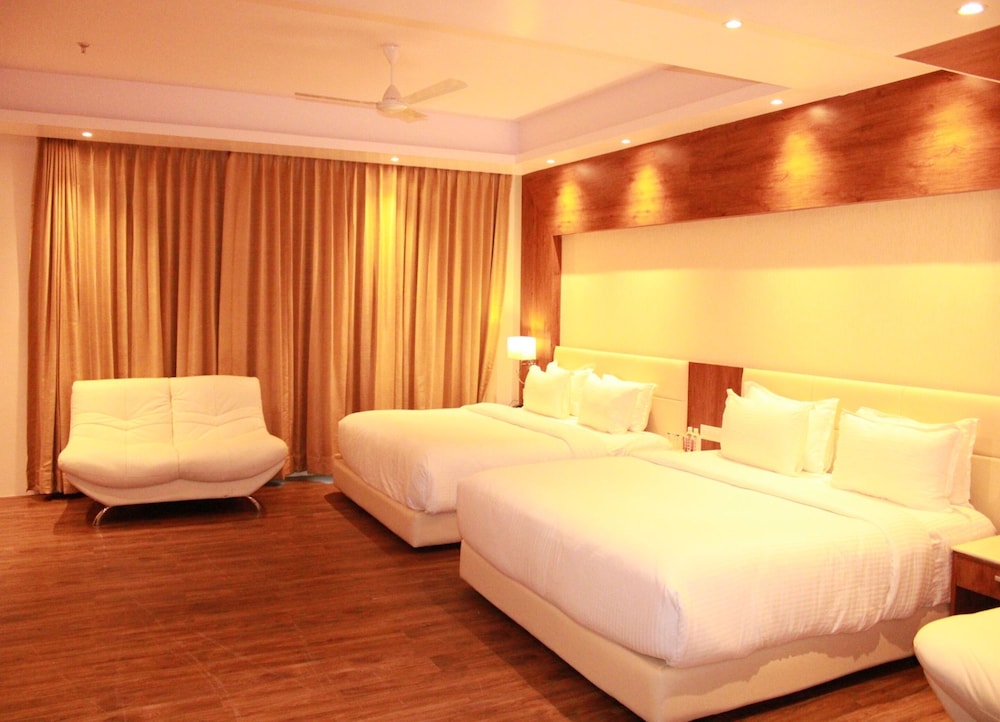 Premier Room, 1 Double Bed - Photo 68
