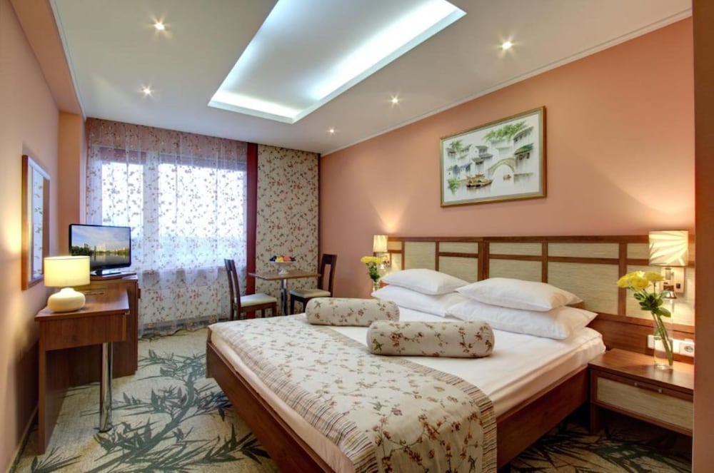 Standard Room (Plus) photo 3