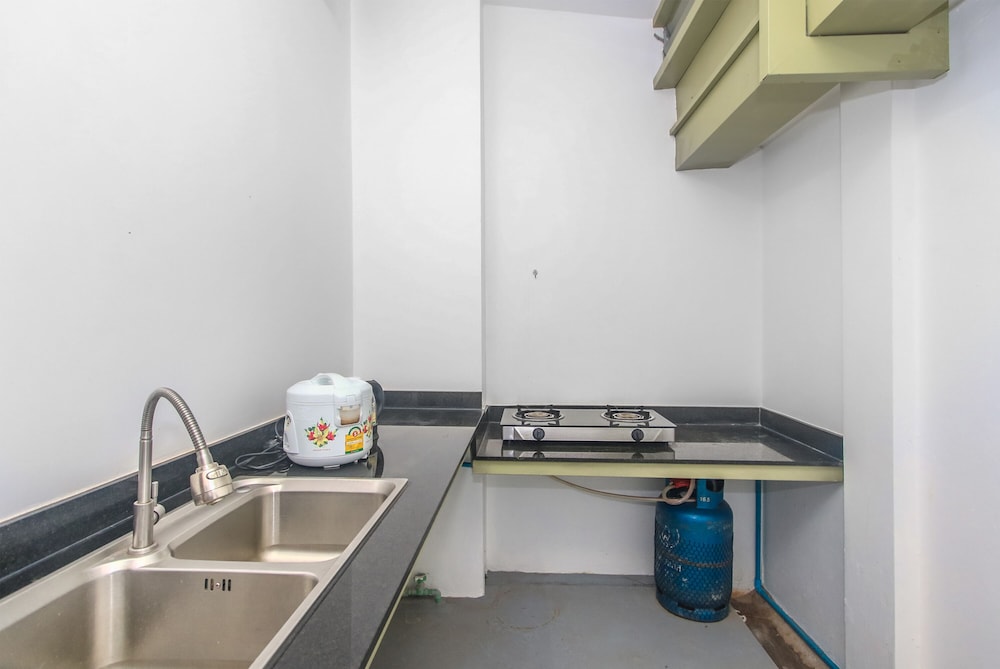 Studio Apartment - Photo 7