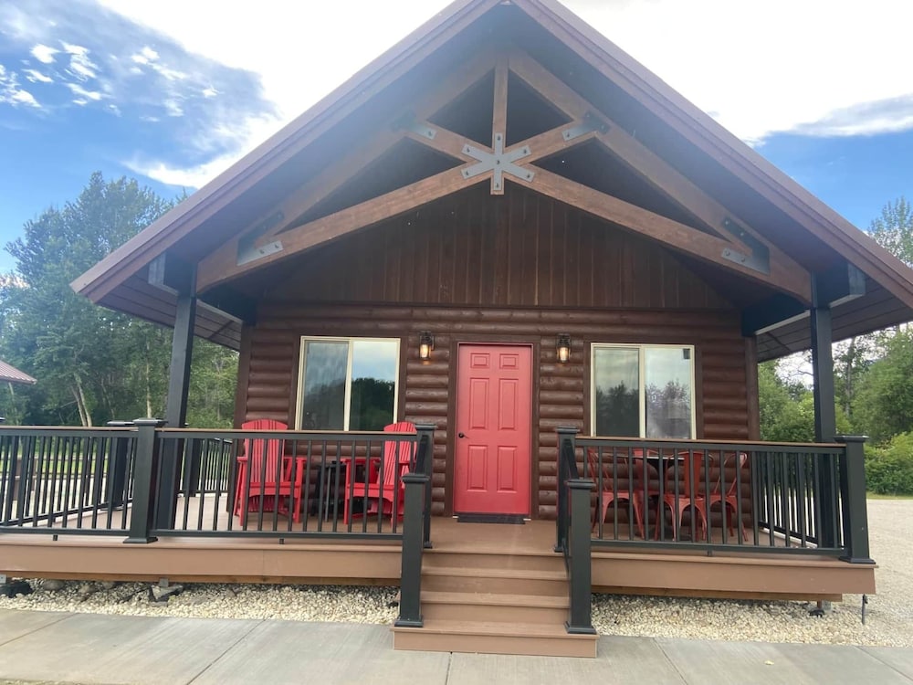 Deluxe Cabin