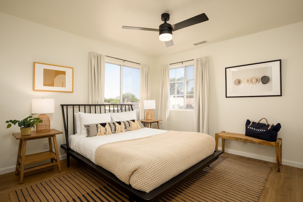 House (4 Bedrooms) photo 2