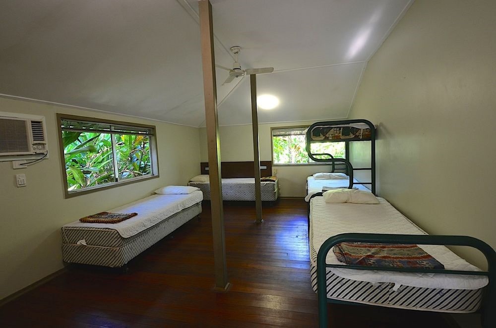Traditional Shared Dormitory, 1 Twin Bed photo 3