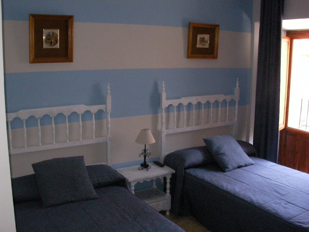 Twin Room photo 2
