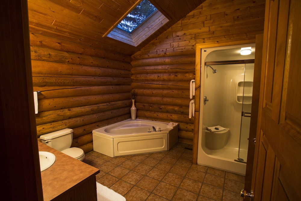Deluxe Chalet, 1 Bedroom photo 3