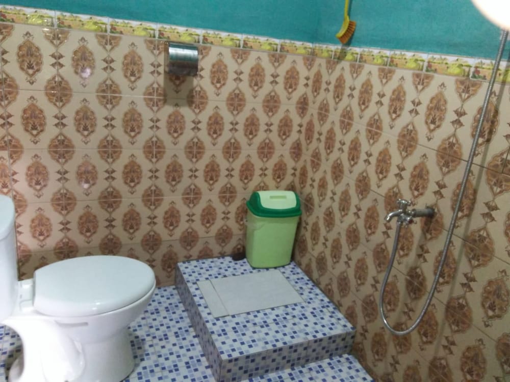 1 Bed in Female Dormitory photo 3
