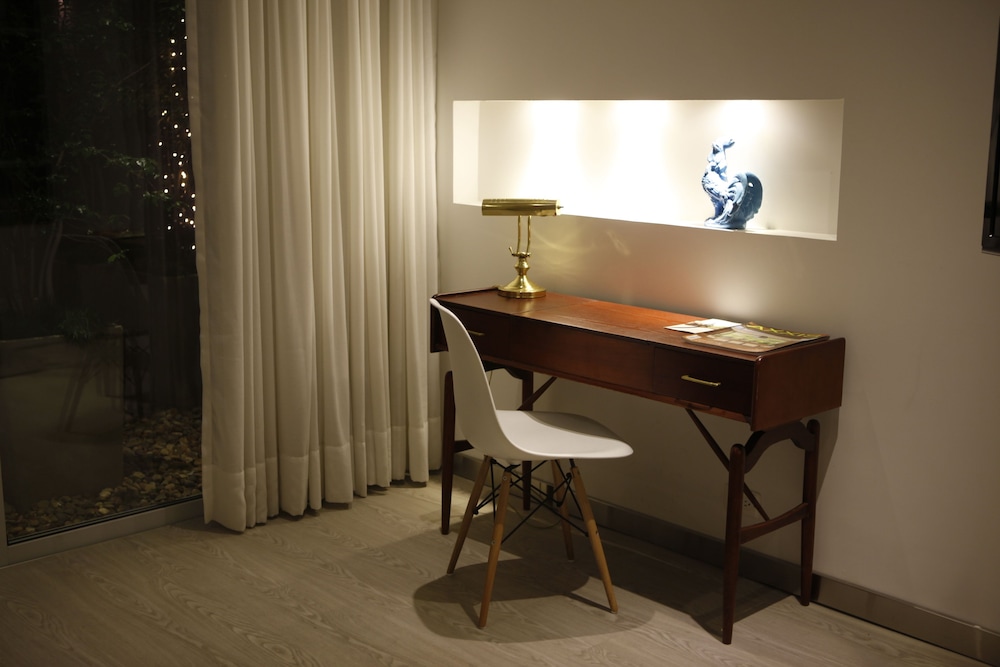 Business Double Room photo 2