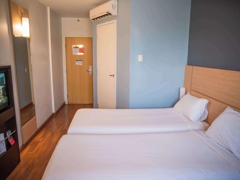 Standard Twin Room, 2 Twin Beds