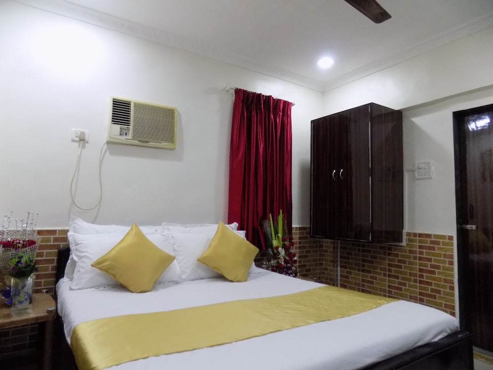 Deluxe Double Room, 1 Bedroom, Non Smoking