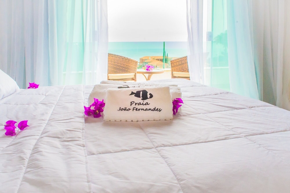 Deluxe Suite, 1 Bedroom, Sea View