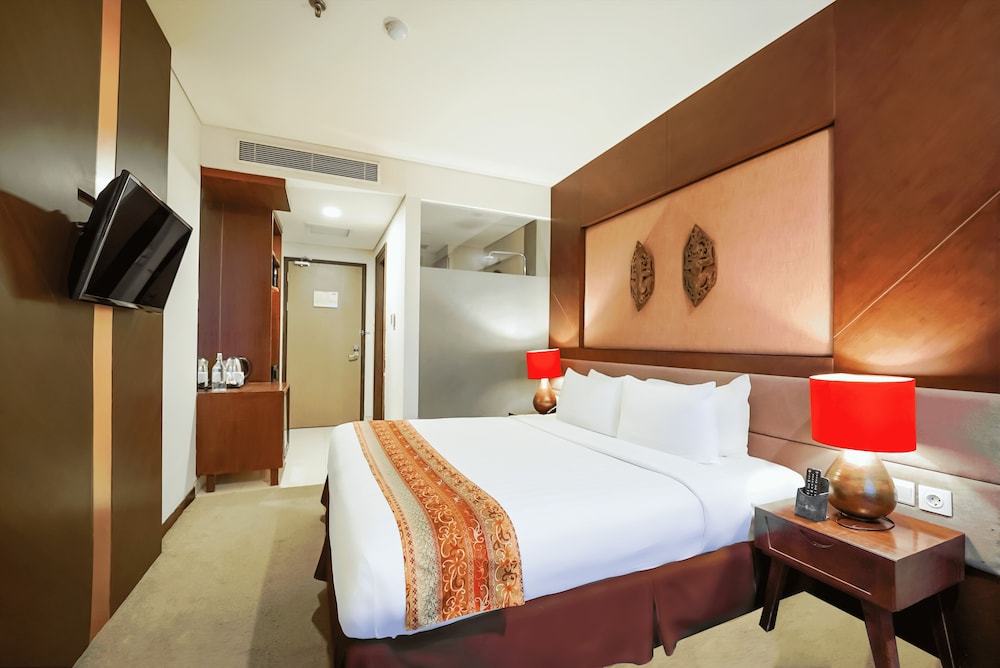 Superior Single Room photo 2