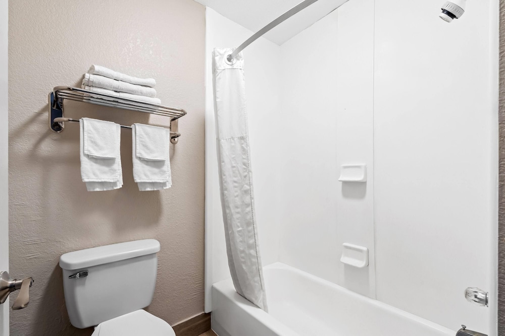 Double Room, 2 Double Beds - Photo 6