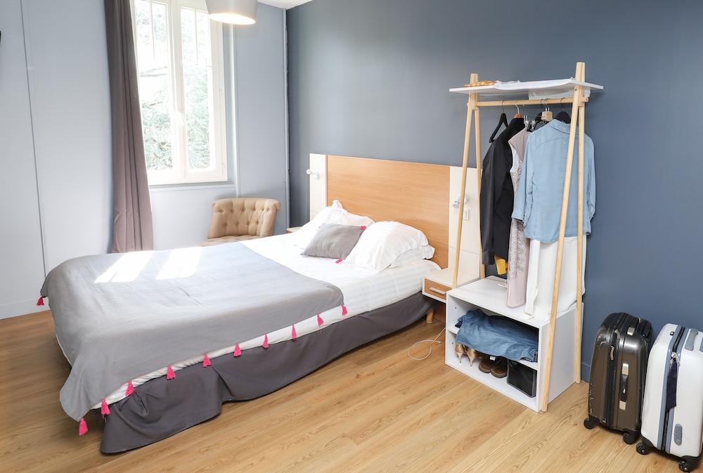 Classic Room, 1 Double Bed photo 3