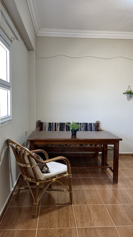 Basic Triple Room photo 2