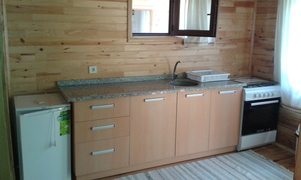 Bungalow, 2 Twin Beds photo 2