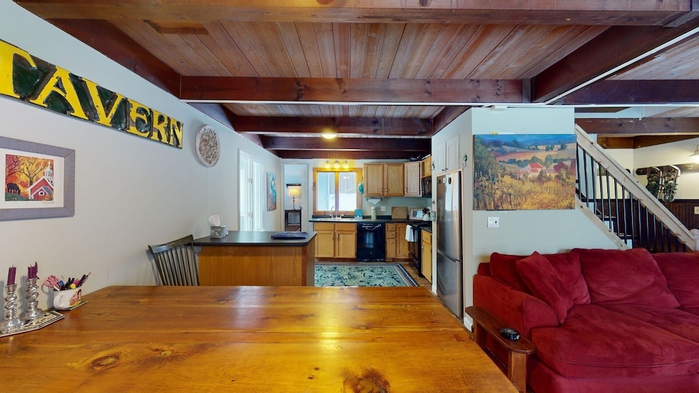Chalet, 3 Bedrooms photo 3