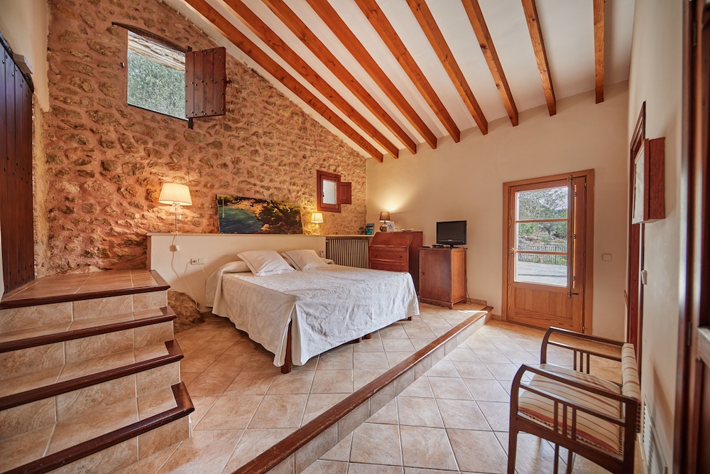Habitación Doble Superior con Terraza