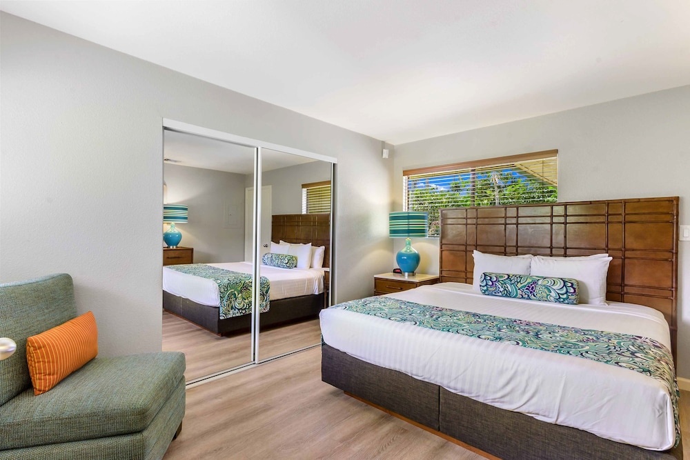 Suite, 1 Bedroom photo 1